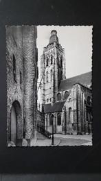 Oudenaarde Audenarde Kerk Sinte Walburgis, Non affranchie, Flandre Orientale, Envoi, 1960 à 1980