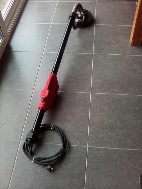 FLEX schuurmachine WSE 500 Giraffe, Doe-het-zelf en Bouw, Gereedschap | Schuurmachines, Zo goed als nieuw, Overige typen, Minder dan 600 watt
