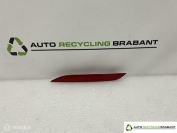 Bumper Reflector Rechts Achter BMW 2 Serie F22 63147848450 beschikbaar voor biedingen