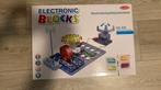 Elektronische blokken, Kinderen en Baby's, Speelgoed | Bouwstenen, Ophalen, Zo goed als nieuw, Overige merken