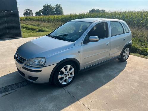 Opel Corsa, Autos, Opel, Entreprise, Achat, Corsa, Essence, Euro 4, Enlèvement