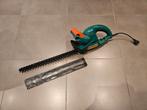 Kleine haagschaar Black&Decker GT246, Tuin en Terras, Heggenscharen, Ophalen, Gebruikt