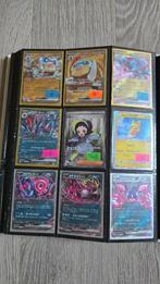 Pokemon kaarten Japans/Koreaans/Chinees, Hobby en Vrije tijd, Ophalen of Verzenden, Zo goed als nieuw, Meerdere kaarten, Foil
