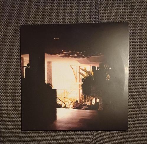2xLP: Flying Horseman: Wild Eyes (Conspiracy Records), Cd's en Dvd's, Vinyl | Rock, Zo goed als nieuw, Overige genres, 12 inch
