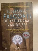 De kathedraal van de zee, Boeken, Ophalen, Gelezen, Idelfonso Falcones