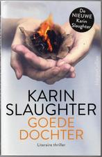 Goede dochter - Karin Slaughter, Gelezen, Karin Slaughter, Ophalen of Verzenden, Nederland
