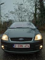 Ford Focus C-Max, Auto's, Climate control, Overige kleuren, 5 deurs, Particulier