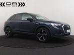 Audi Q3 35TFSi  S TRONIC - NAVIGATIE - LED - 360° CAMERA -, SUV ou Tout-terrain, 5 places, Automatique, Bleu