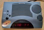 Perfect werkende Philips wekkerradio, Ophalen of Verzenden