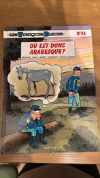Les tuniques bleues, Livres, BD, Enlèvement ou Envoi, Comme neuf