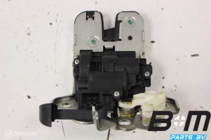 Achterklepslot Audi A3 8P Sportback 8K9827505, Auto-onderdelen, Overige Auto-onderdelen, Gebruikt