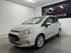 Ford B max 1.0 ecoboost*garantie*titanium 1er propriétaire, Autos, Ford, Achat, Entreprise, 5 portes, MPV ou Monospace