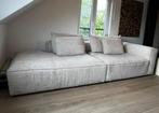 Zetel Duomo (Juntoo), Huis en Inrichting, Ophalen, 250 tot 300 cm, 100 tot 125 cm, Modern & minimalistisch