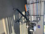 Total crunch, Sport en Fitness, Ophalen, Zo goed als nieuw, Buik, Overige typen