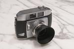 Balda Baldessa 1 45mm/ f2.8 met zonnekap, Ophalen of Verzenden, 1960 tot 1980, Fototoestel