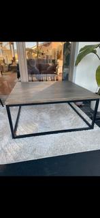 Landelijke tafel, Huis en Inrichting, Ophalen, Zo goed als nieuw