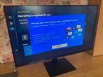 Samsung smart monitor, Zo goed als nieuw, Ophalen, HDMI