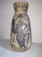 Lore Beesel - xxl vaas- brutalistische stijl, Antiquités & Art, Enlèvement ou Envoi