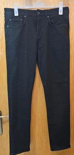 NIEUWE ZWARTE JEANS, Ophalen of Verzenden, Nieuw, Zwart, C&A