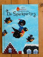 Prentenboek Spiekpietjes, Boeken, Ophalen, Zo goed als nieuw