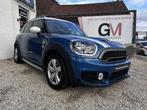 MINI Countryman Cooper SE Mini Cooper S E Countryman All4 Au, Autos, Achat, 2270 kg, Euro 6, 136 ch