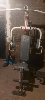 Apparatuur voor krachttraining, Sport en Fitness, Ophalen, Gebruikt
