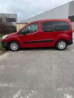 Citroën Berlingo Multispace benzine 2012, 4 deurs, Monovolume, 72 kW, Berlingo