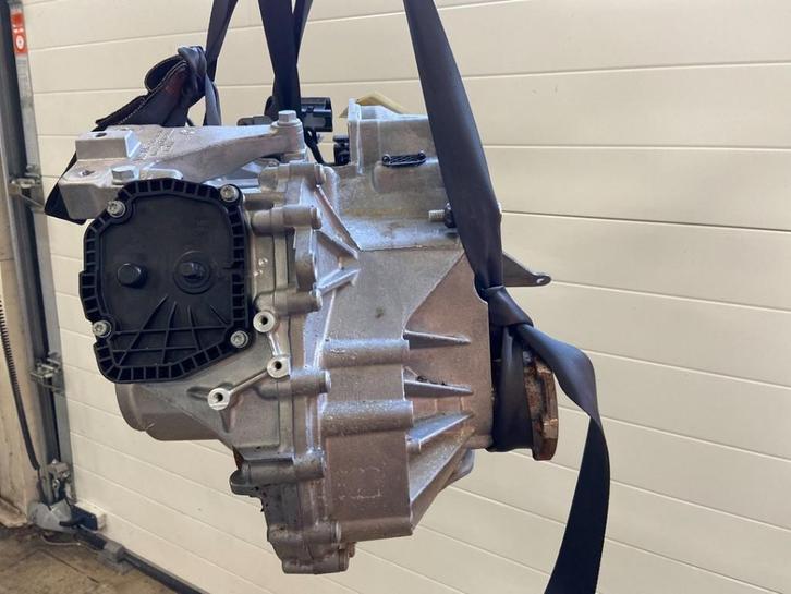 VERSNELLINGSBAK AUTOMAAT Skoda Octavia Combi (NXAC), Auto-onderdelen, Transmissie en Toebehoren, Skoda, Gebruikt