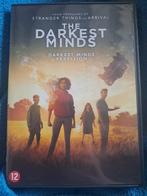 DVD The Darkest Minds, Vanaf 12 jaar, Ophalen of Verzenden, Gebruikt, Actie