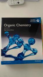 Organic Chemistry, Boeken, Ophalen