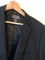 Zeer mooie blazer jas maat 50 (medium), Vêtements | Hommes, Costumes & Vestes, Comme neuf, Taille 48/50 (M), Bleu, Enlèvement ou Envoi