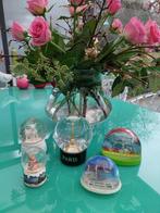 BOULES A NEIGE, Collections, Enlèvement, Utilisé