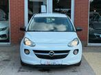 OPEL ADAM 1.4I 87PK |CRUISE CONTROL | AIRCO | BLUETOOTH |, Auto's, Voorwielaandrijving, ADAM, Zwart, 4 cilinders