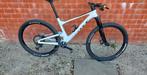 Scott Spark RC Team 2023, Fietsen en Brommers, Ophalen, Gebruikt