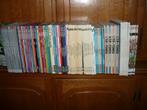 LOT DE BANDE DESSINEE, Livres, Plusieurs BD, Enlèvement, Utilisé