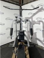 Multi fitness machine | Home gym | Multi station, Sport en Fitness, Ophalen of Verzenden, Gebruikt, Benen