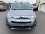 Citroen berlingo multispace 1200cc benzine, Voorwielaandrijving, 3 cilinders, 119 g/km, 81 kW