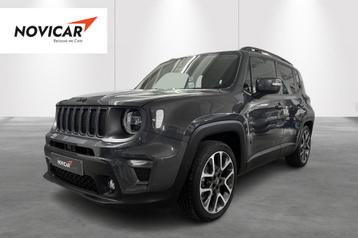 Jeep Renegade 1.5 Turbo T4 130 4x2 MHEV DCT7 S beschikbaar voor biedingen