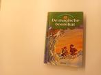 De magische boomhut, Ophalen of Verzenden, Zo goed als nieuw