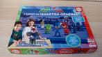 Pjmasks l'assaut du quartier général., Ophalen of Verzenden, Gebruikt