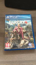Farcry 4, Games en Spelcomputers, Gebruikt, Ophalen