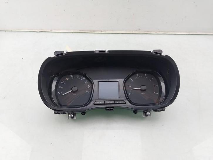 INSTRUMENTS DE BORD Toyota ProAce (01-2016/12-2023), Autos : Pièces & Accessoires, Tableau de bord & Interrupteurs, Toyota, Utilisé