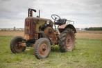 Op zoek naar oude tractoren, Zakelijke goederen, Landbouw | Tractoren, Ophalen of Verzenden, Fendt
