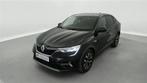 Renault Arkana 1.6i E-TECH HEV Business Ed NAVI / FULL LED, Auto's, Automaat, Arkana, Stof, Gebruikt