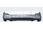 Bumper Mercedes C-Klasse W204 AMG Estate Facelift 11-14 A204, Arrière, -, Utilisé, -