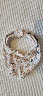 Zeverdoekje Little Dutch, Enlèvement, Utilisé