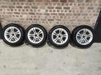 jantes bmw série 1 série 3 16pouces, Auto-onderdelen, Banden en Velgen, Ophalen, Band(en)