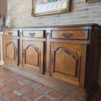 Meubel in massief hout te geven, Huis en Inrichting, Kasten | Dressoirs, Ophalen