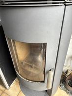 Houtkachel tweedehands, Huis en Inrichting, Ophalen, Gebruikt, Houtkachel, Vrijstaand