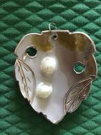 nieuwe hanger voor ketting, Ophalen of Verzenden, Nieuw, Met parel